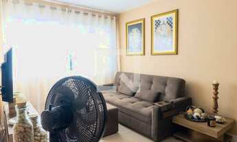 Imagem 3: Apartamento para Aluguel - Jabaquara, 1 Quarto, 55 m2