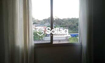 Imagem 5: Apartamento Mobiliado para Locação no bairro Capela em Vinhedo SP