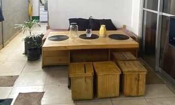 Imagem 2: EXCELENTE APARTAMENTO TÉRREO NO CONDOMÍNIO TOTAL VILLE