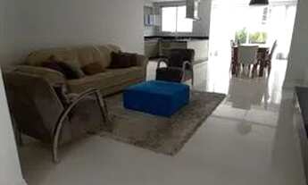 Imagem 7: Casa com 3 suítes à venda, 250 m² de área privativa em condomínio Club no bairro Santa Fel