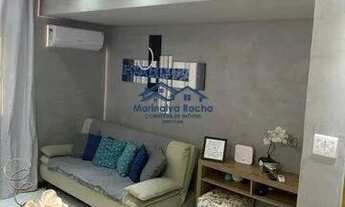 Imagem 2: Apartamento à venda no bairro CAJI - Lauro de Freitas/BA