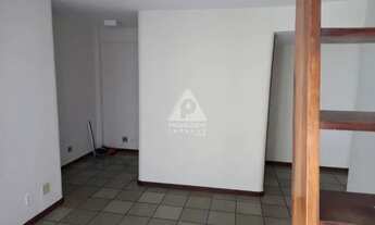 Imagem 4: Cobertura à venda, 2 quartos, 2 suítes, 3 vagas, Laranjeiras - RIO DE JANEIRO/RJ