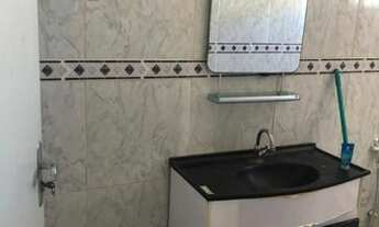 Imagem 2: Casa no Conj. Orlando Dantas