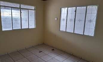 Imagem 6: Cód.: 1391 - Casa na região cental