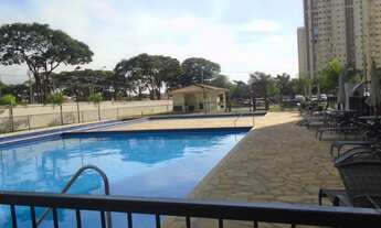 Imagem 3: Apartamento com 2 dormitórios para alugar, 57 m² por R$ 1.652,00/mês - Jardim Nossa Senhor