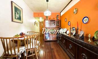 Imagem 4: Apartamento com 1 dormitório à venda, 55 m² por R$ 280.000,00 - Alto - Teresópolis/RJ