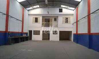 Imagem 5: São Paulo - Galpão/Depósito/Armazém - Tremembé