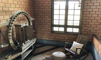 Imagem 3: Casa Mobiliada para venda ou locacao com dois dormitorios no terreo 250m2 em Jundiai