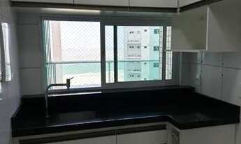 Imagem 4: Alugo apto Vivendas Ponta do Farol , andar alto nascente , vista mar Apto 81 m²