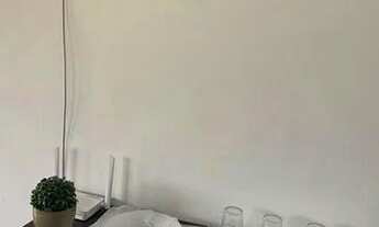 Imagem 4: Kitnet -Centro de Pinhais