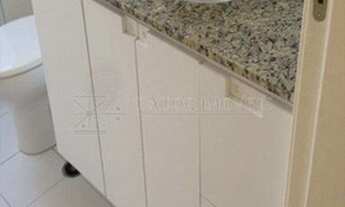 Imagem 3: Apartamento com 3 dorms, Vila Regente Feijó, São Paulo - R$ 715.000,00, 91m² - Codigo: 134