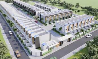 Imagem 6: Casa para venda tem 82 metros quadrados com 3 quartos em Pajuçara - Maracanaú - CE