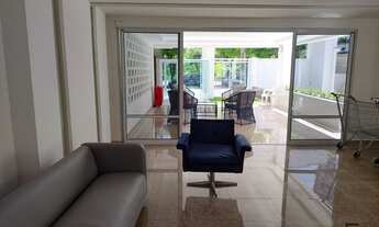 Imagem 3: Apartamento mobiliado com 3 quartos, no Condomínio La Plaza. - AP42964