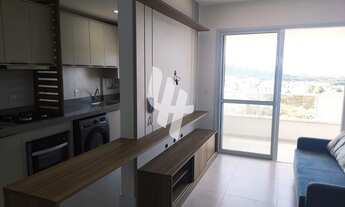 Imagem 6: Apartamento para aluguel possui 73 metros quadrados com 2 quartos em Pedra Branca - Palhoç