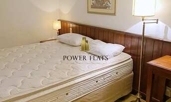 Imagem 3: Flat para aluguel tem 40 metros quadrados com 1 quarto em Higienópolis - São Paulo - SP