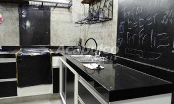 Imagem 5: Casa para aluguel, 3 quartos, 2 suítes, 3 vagas, Parque Universitário - Americana/SP