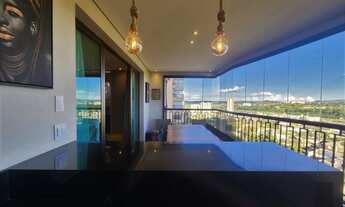 Imagem 2: Apartamento à venda no Sequoia, Ribeirão Preto, SP, 3 quartos, 3 suítes