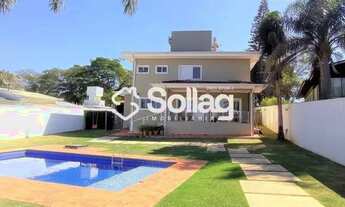 Imagem: Casa em condomínio para aluguel, 4 quartos