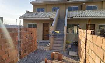 Imagem 4: Casa com 2 dormitórios à venda por R$ 195.000,00 - Nova Cidade - Itaboraí/RJ