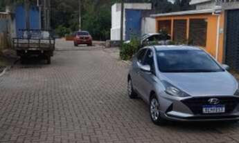 Imagem 6: Vd lote 400m² -Col Ag Samamb - av Missericórdia-DF