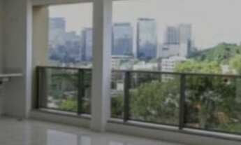 Imagem 2: Apartamento para venda com 186 metros quadrados com 4 quartos em Cidade Jardim- São Paulo