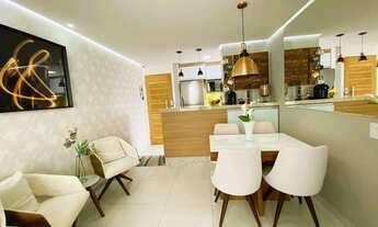 Imagem 5: Apartamento para venda com 60 metros quadrados com 3 quartos