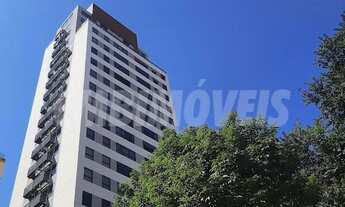 Imagem: Apartamento - Centro - Campinas