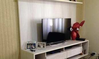 Imagem: Apartamento com 2 dormitórios à venda