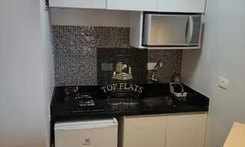 Imagem 7: Flat disponível na Vila Nova Conceição