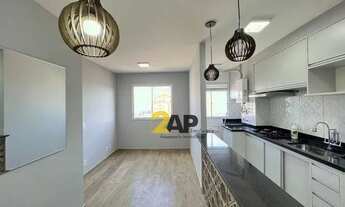 Imagem: Apartamento com 2 dormitórios, 41 m²