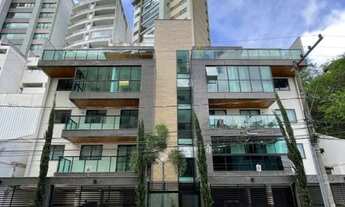 Imagem 7: Cobertura duplex para venda com 197 m² com 3 suítes em Cascatinha - Juiz de Fora - MG