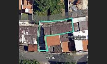 Imagem 6: Lote com galpão BAIRRO FELIZ - ABAIXO DO VALOR