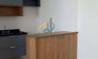 Imagem 7: Apartamento Locação Bellini Alphaville - 83m²