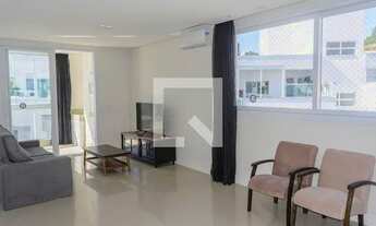 Imagem 3: Apartamento para Aluguel - Jurerê, 4 Quartos, 186 m2