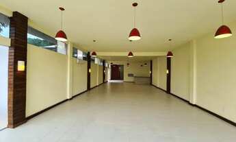 Imagem 5: Linda loja comercial bem localizada com 200m² pronta para implantaçãod de restaurante