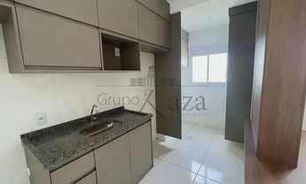 Imagem: Apartamento para aluguel com 51 metros quadrados