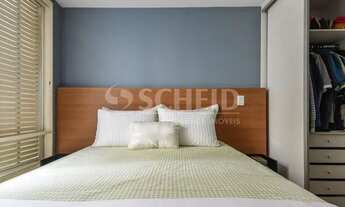 Imagem 7: Apartamento 2 dormitórios Itaim - VENDA