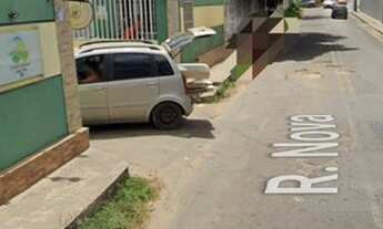 Imagem: Apartamento para aluguel semi mobiliado