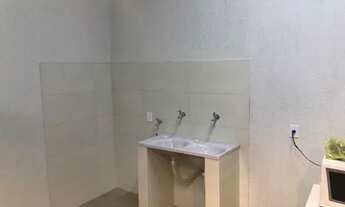 Imagem 6: 26 de setembro Casa em condomínio com 1 dormitório