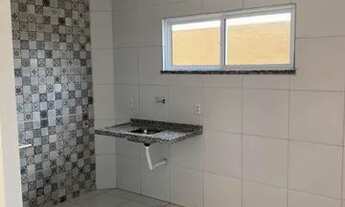 Imagem 2: Apartamento para venda com 55 metros quadrados com 2 quartos em Gereraú - Itaitinga - CE
