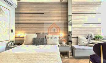 Imagem 4: Apartamento no Alto da Boa Vista