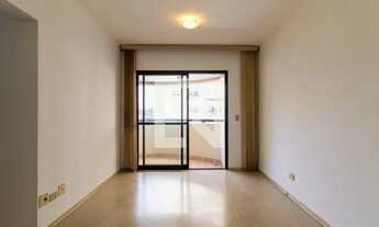 Imagem: Apartamento para Aluguel - Vila Pompéia