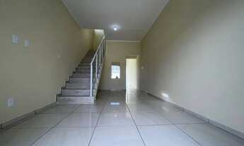 Imagem 3: VENDO CASA SOBRADO 2 QUARTOS