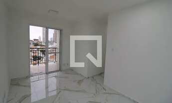 Imagem 2: Apartamento para Aluguel - Vila Formosa, 2 Quartos, 52 m2