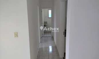 Imagem 3: Apartamento para aluguel, 2 quartos, 1 vaga, Vila Nova Teixeira - Campinas/SP