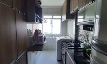 Imagem 7: Apartamento com 2 dorms, Vila Inema, Hortolândia - R$ 230 mil, Cod: RAP2673