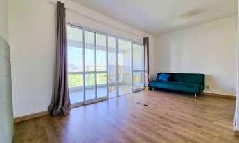 Imagem 4: Apartamento à venda, 44 m² por R$ 600.000,00 - Brooklin - São Paulo/SP