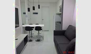 Imagem: APARTAMENTO DE 27m² COM 1 QUARTO PARA ALUGAR