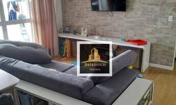 Imagem: Apartamento com 2 dormitórios à venda