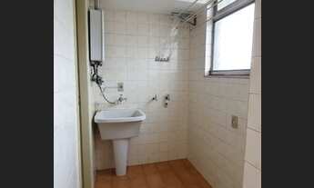 Imagem 6: Apartamento para aluguel com 135m² com 3 quartos 1 suite 1 vaga em Vila Itapura - Campinas